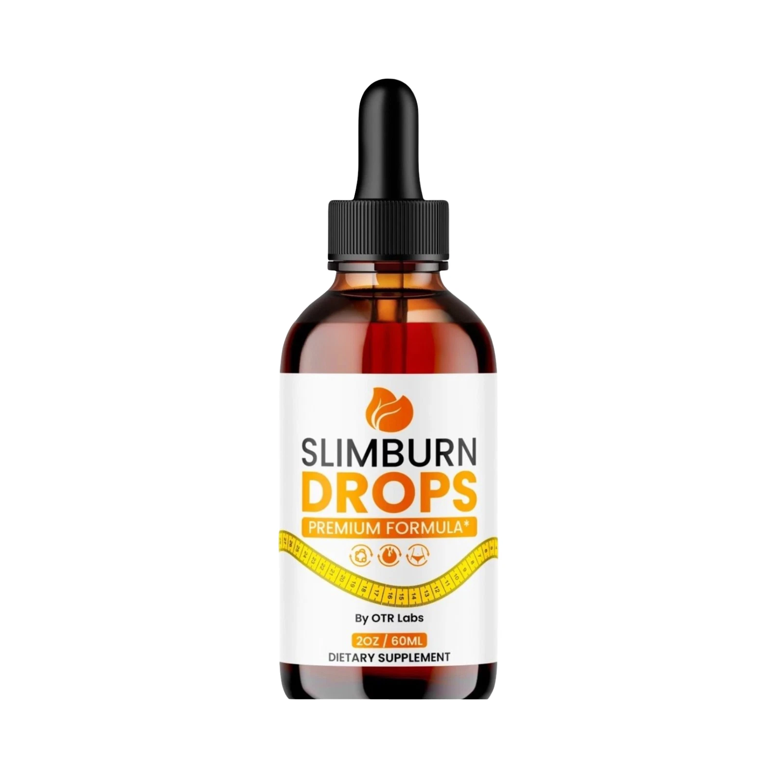 Slim Burn Drops ™ Advanced Metabolic & Fat Support Formula